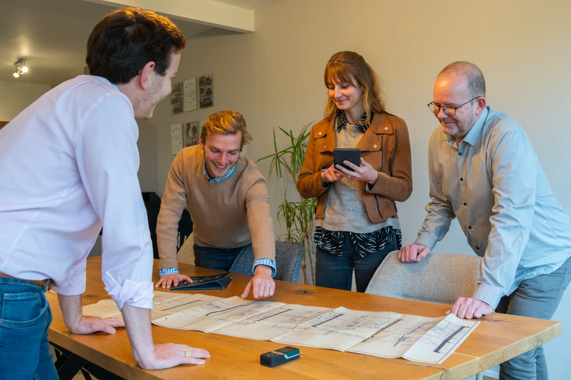 Agence immobilière sur Namur pour vendre, acheter et louer