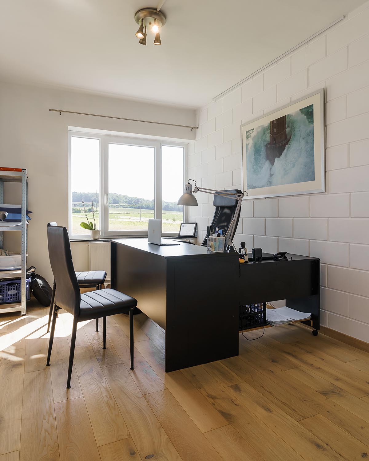 Agence Petyt Immobilier