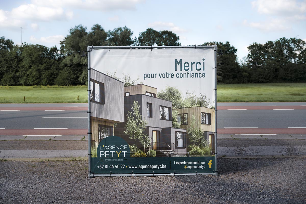 Agence Peryt projets immobilier