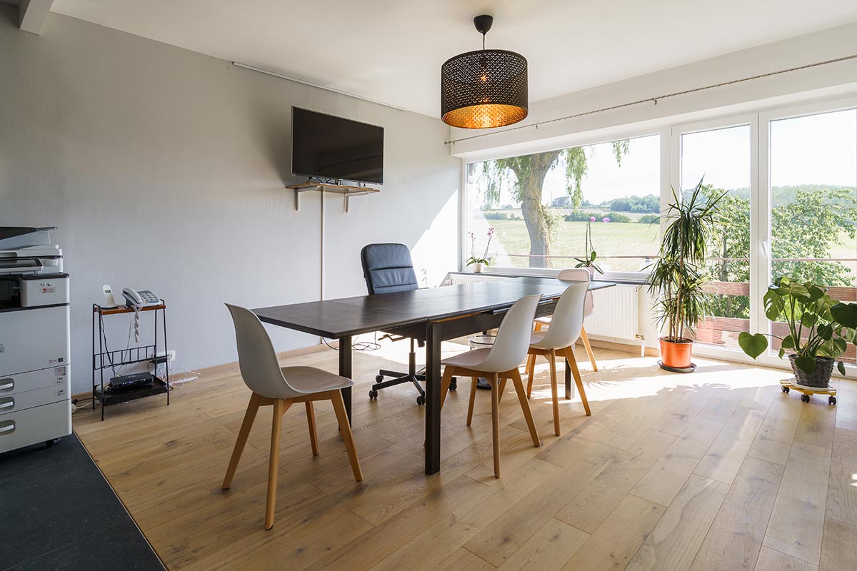 Agence immobilière axée sur l’investissement immobilier
