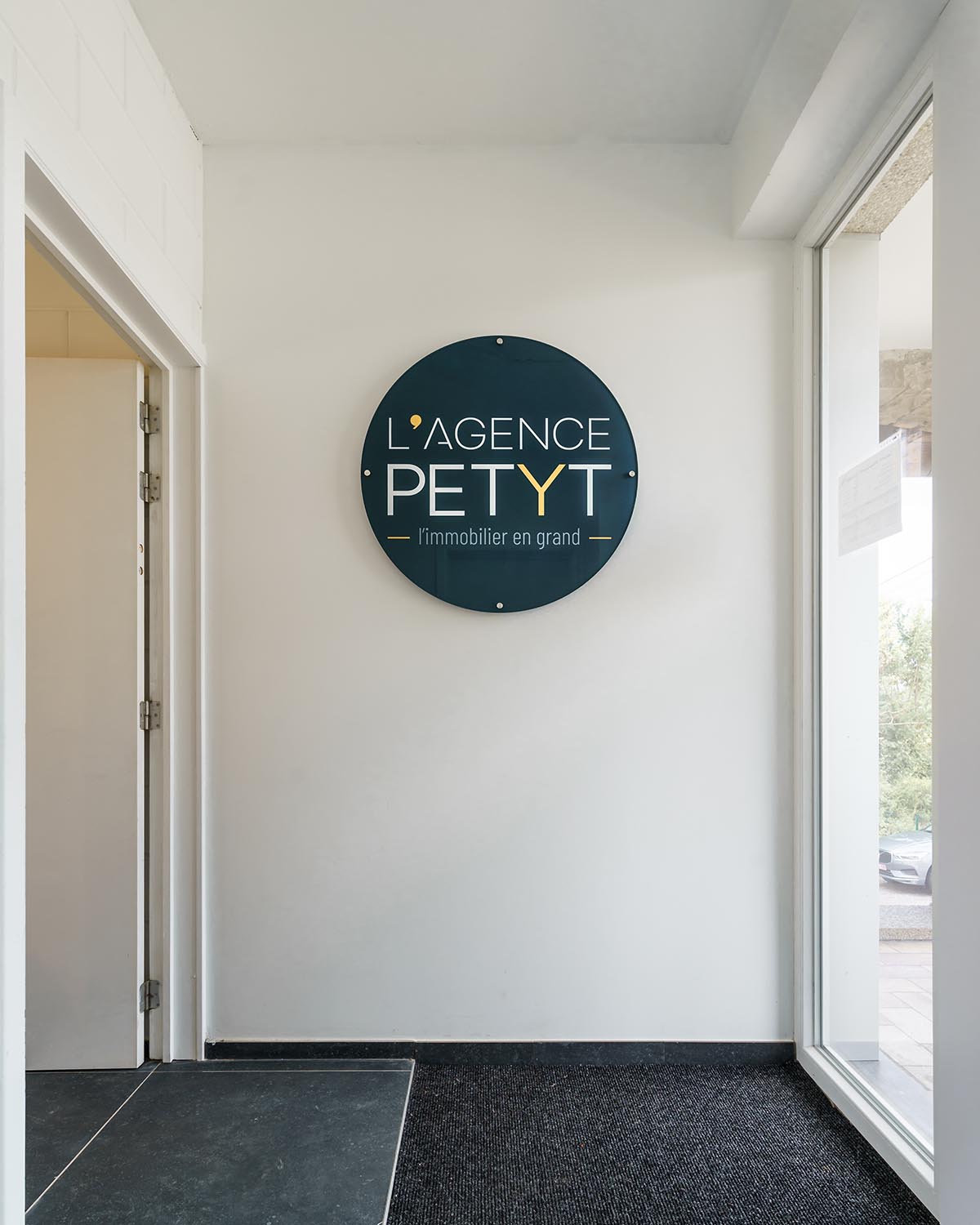Agence Petyt Immobilier