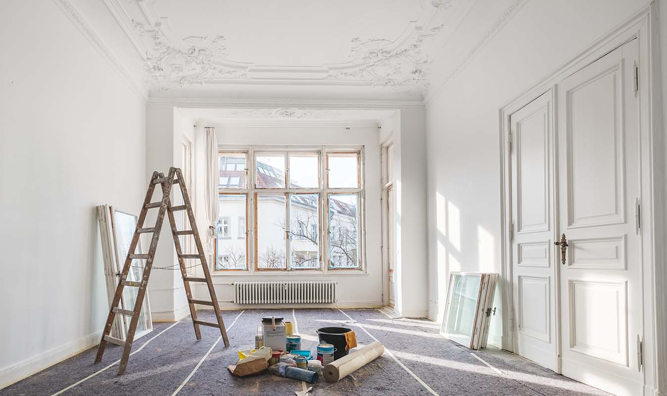 Coordination de chantier