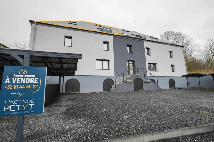 Duplex COUP DE COEUR 2 CH- terrasses SANS TRAVAUX