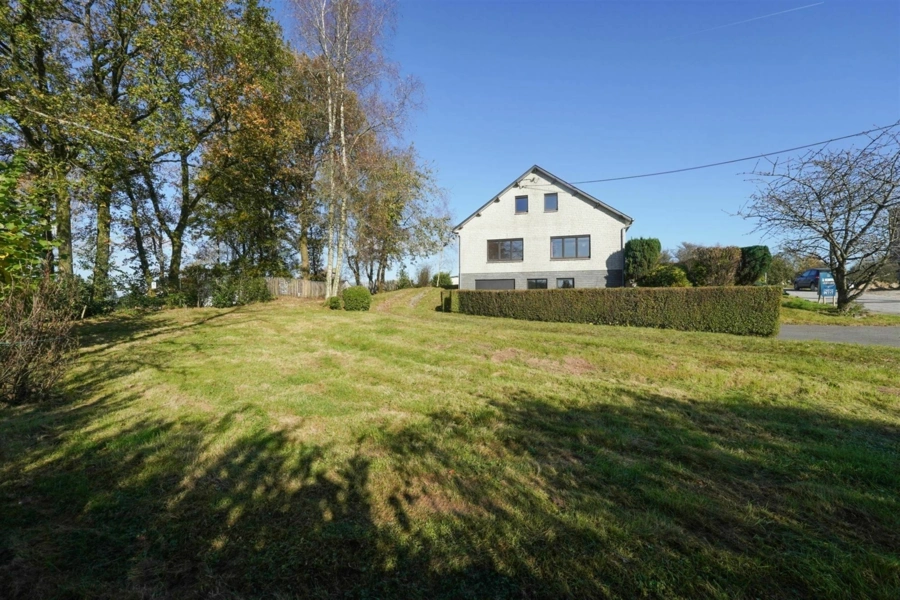 Villa plain-pied en très bon état dans une rue en cul de sac