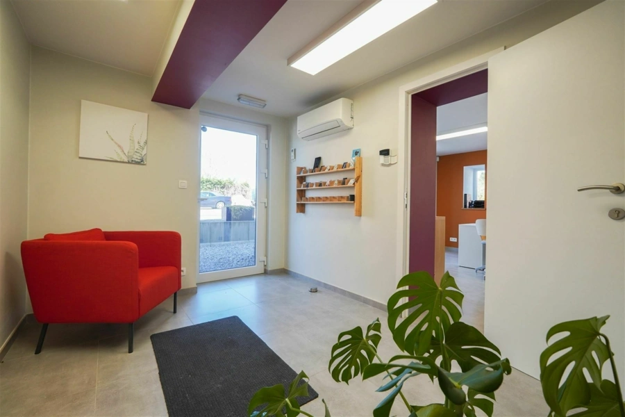 Espace de Bureau(x)