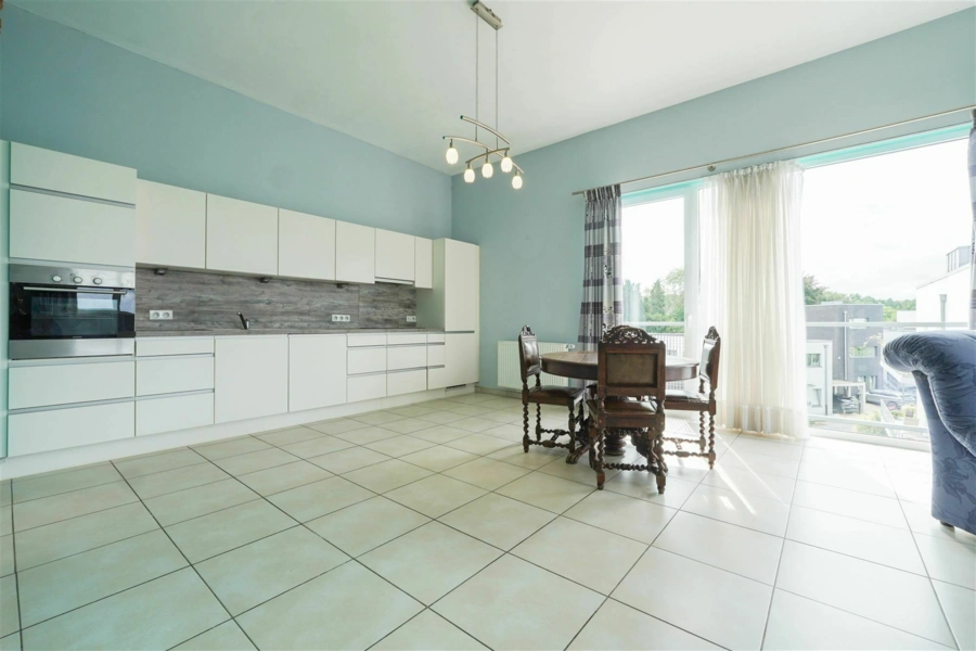 Spacieux et lumineux appartement 3 chambres