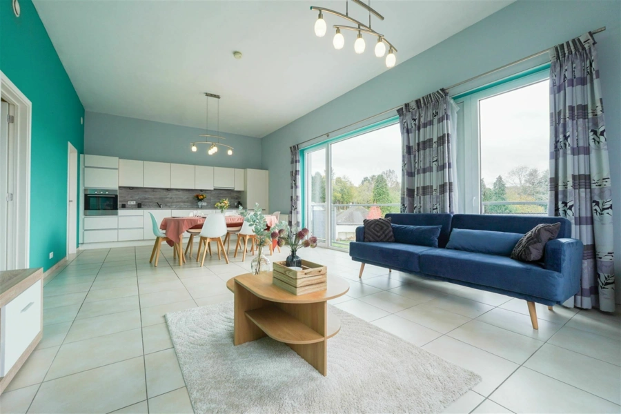 Spacieux et lumineux appartement 3 CH - Top localisation