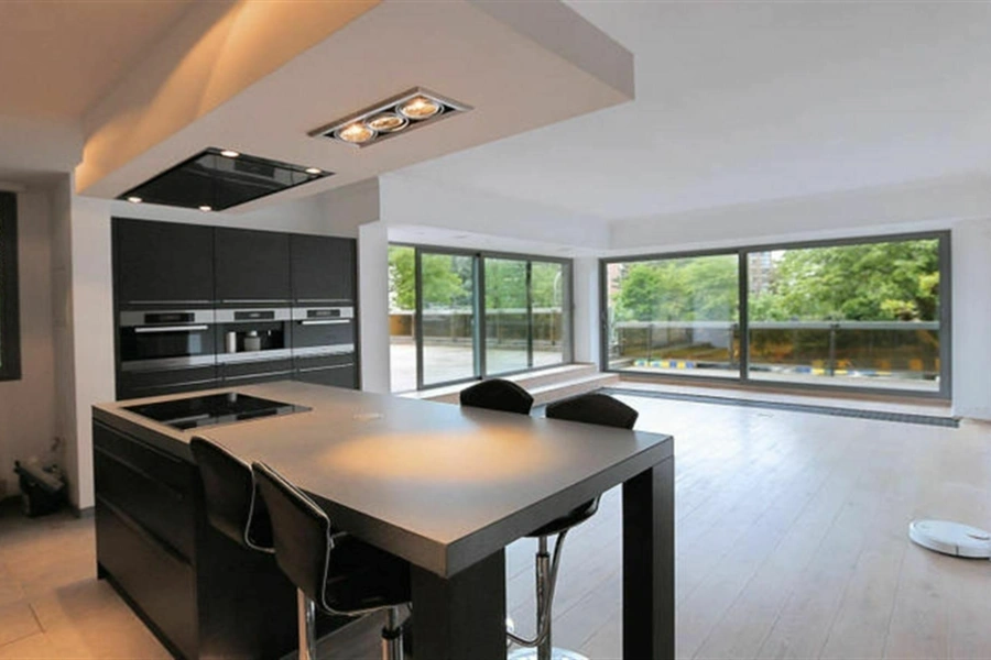 Appartement de standing 3 CH entièrement rénové