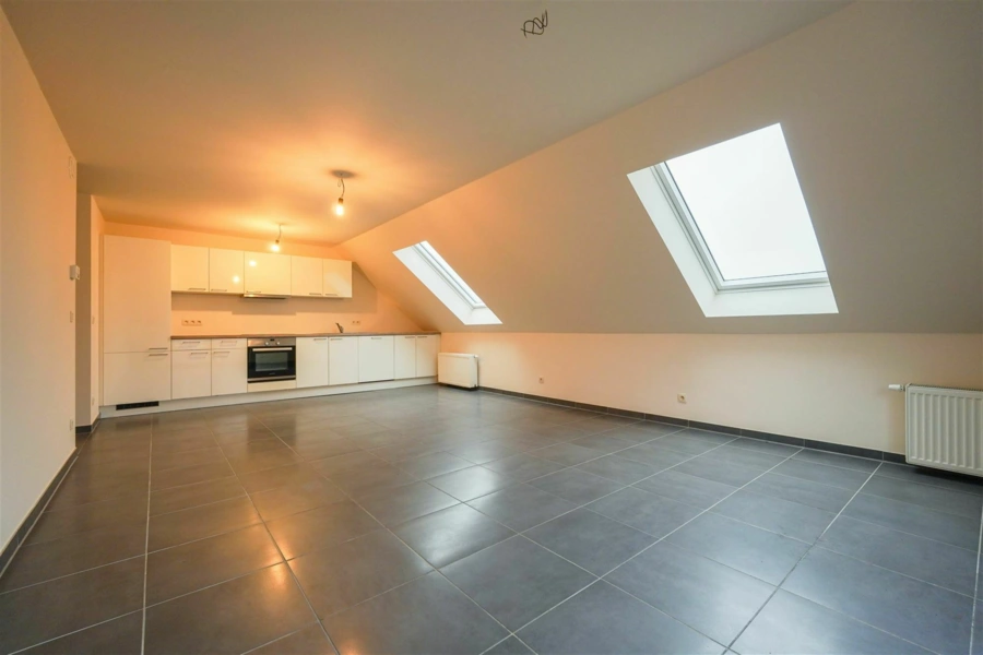 Charmant appartement 1CH