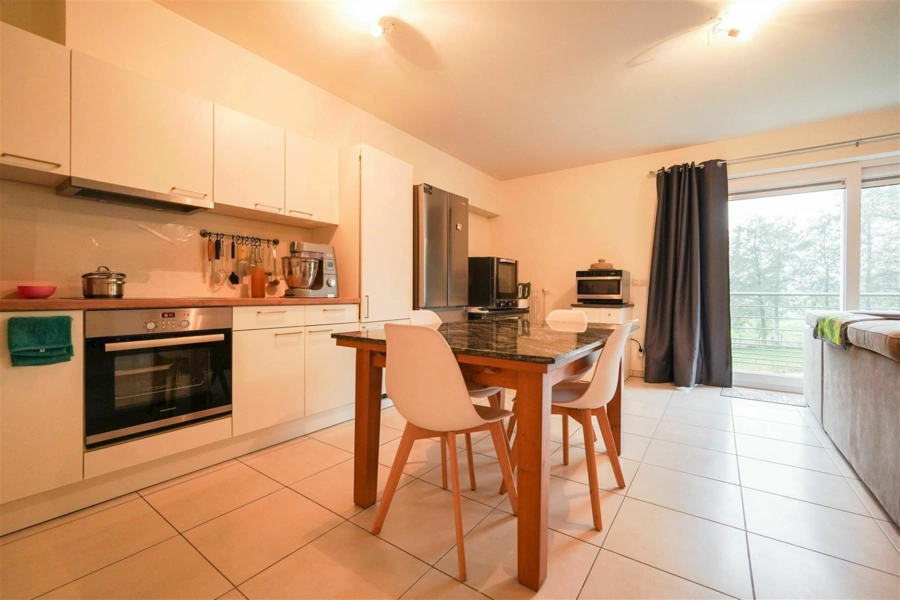 Charmant appartement 2CH