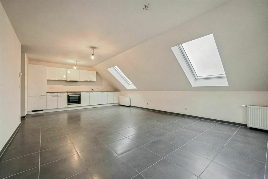 Charmant appartement 1CH