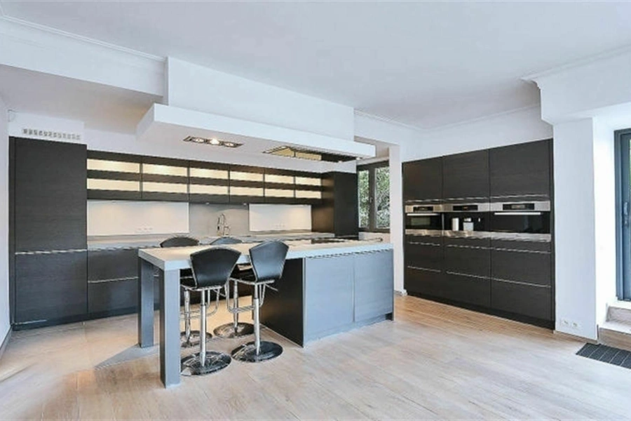 Appartement de standing 2 CH + un espace professionnel