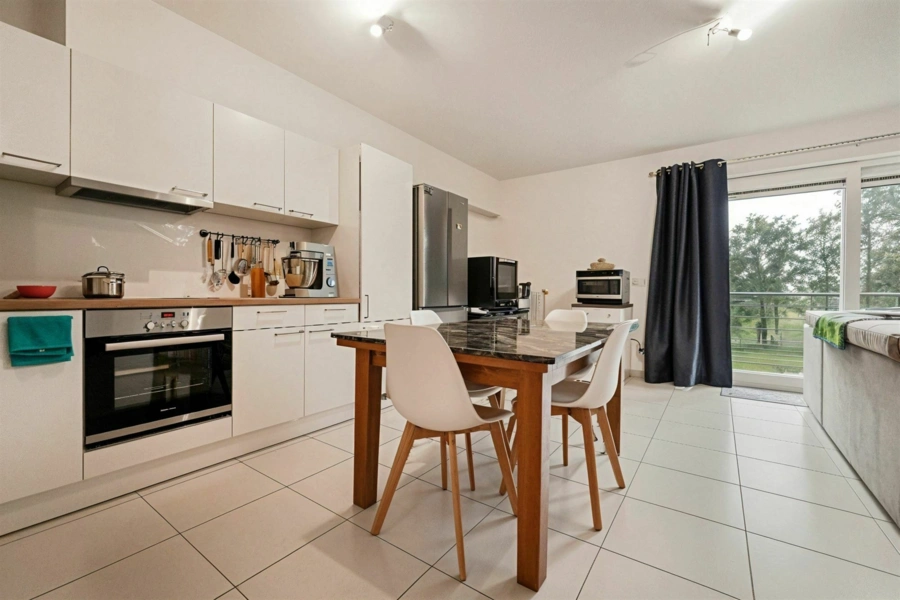 Charmant appartement 2CH