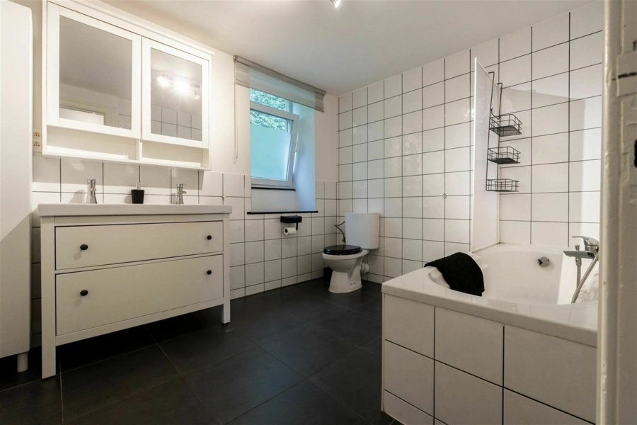 Duplex 3 CH -2 SDB avec vue Meuse - pas de travaux 