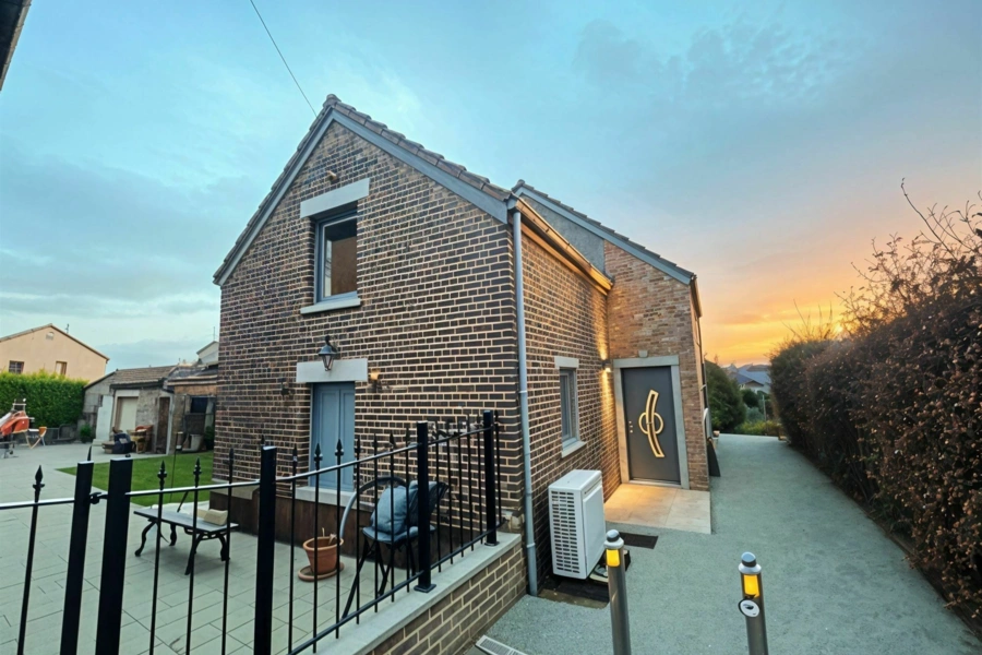 VISITES SUSPEUNDUES !!!