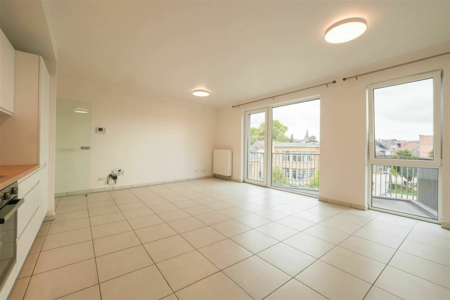 Appartement 2 chambres au coeur de Namur