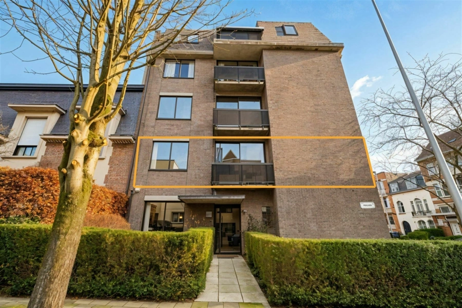 Lumineux appartement 1 CH à 400m de Montgomery