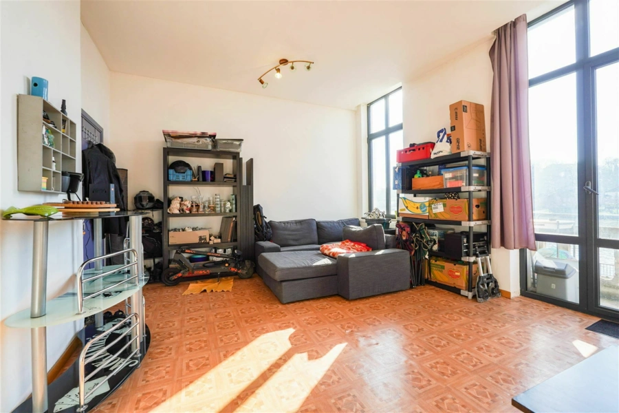 VISITE EN LIGNE SUR NOTRE SITE - Appartement 1Ch. 