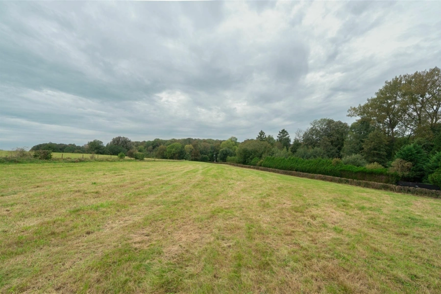 OPPORTUNITE : TERRAIN DE 80 ARES À VENDRE À ROSÉE