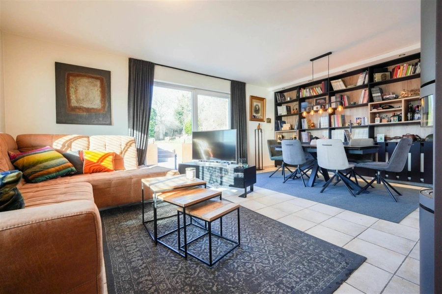 Villa 3 CH SANS TRAVAUX avec garage/ atelier 60m2 