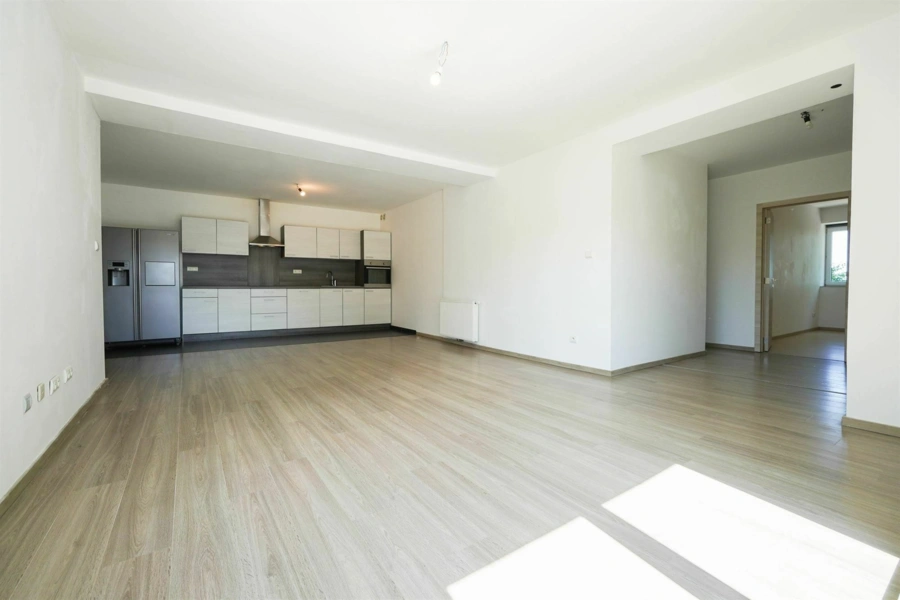 Lumineux appartement dans un ancien Couvent