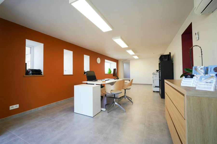 Espace de Bureau(x)
