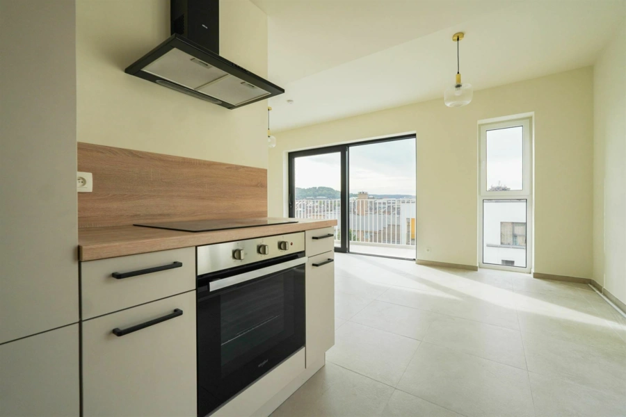 Appartement neuf